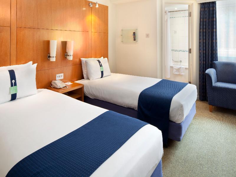 Holiday Inn Basingstoke - Oda