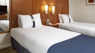Holiday Inn Basingstoke fotoÄŸrafÄ±