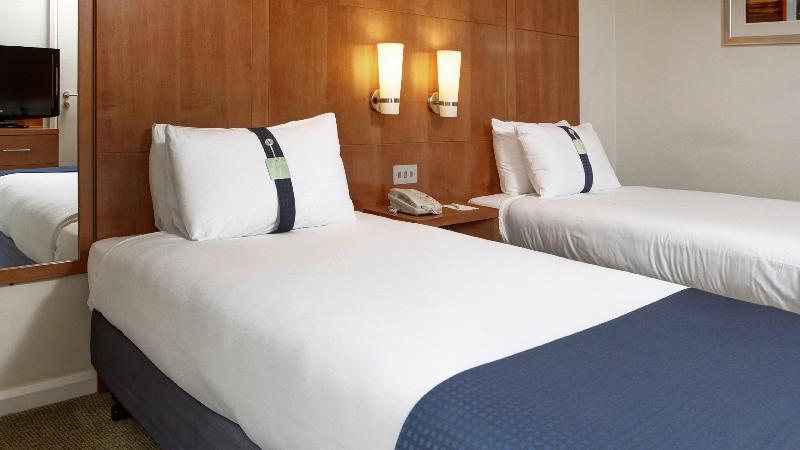 Holiday Inn Basingstoke - Oda