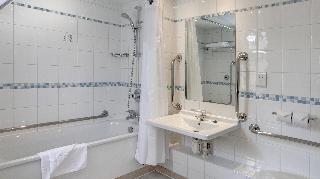 Holiday Inn Basingstoke fotoÄŸrafÄ±