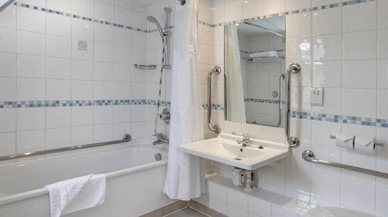 Holiday Inn Basingstoke - Oda
