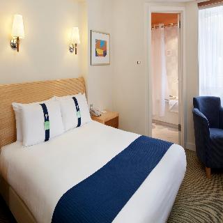 Holiday Inn Basingstoke fotoÄŸrafÄ±