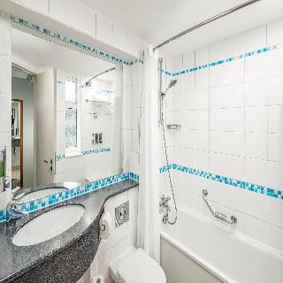 Holiday Inn Basingstoke fotoÄŸrafÄ±