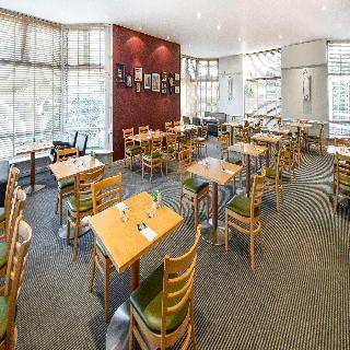Holiday Inn Basingstoke fotoÄŸrafÄ±