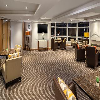 Holiday Inn Basingstoke fotoÄŸrafÄ±