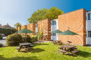 Holiday Inn Basingstoke fotoÄŸrafÄ±
