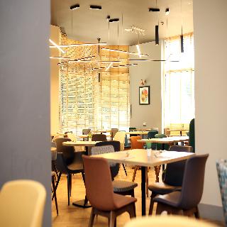 Holiday Inn Basingstoke fotoÄŸrafÄ±