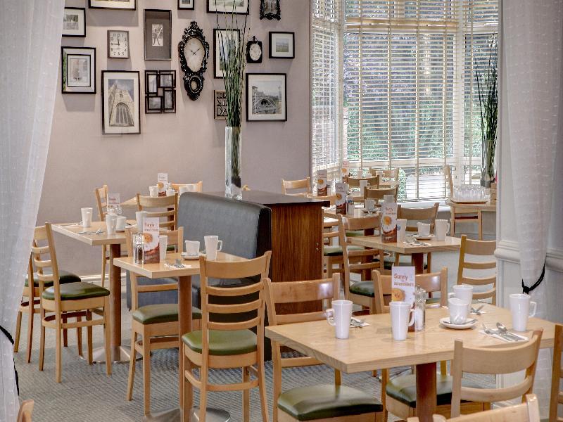 Holiday Inn Basingstoke - Restoran