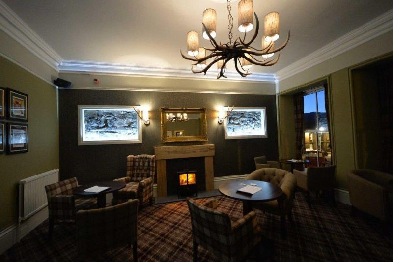 Portree Hotel - Aktivite