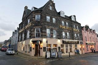 Portree Hotel otel fotoğrafı