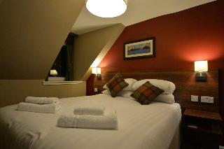 Portree Hotel fotoÄŸrafÄ±