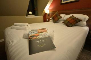 Portree Hotel fotoÄŸrafÄ±