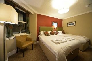 Portree Hotel fotoÄŸrafÄ±