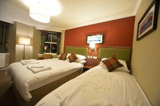 Portree Hotel fotoÄŸrafÄ±