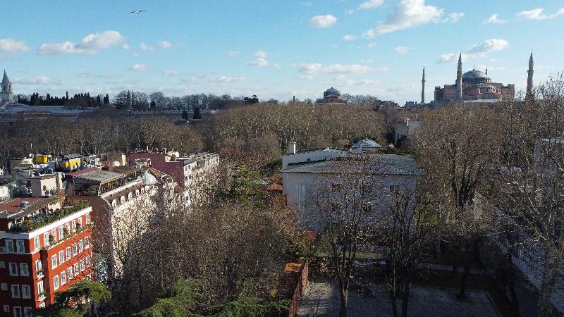 SUDE KONAK HOTEL - Genel
