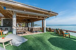 Chaba Cabana Beach Resort fotoÄŸrafÄ±