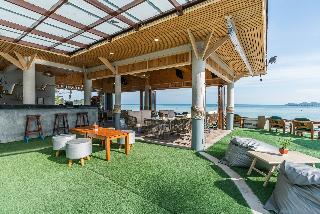 Chaba Cabana Beach Resort fotoÄŸrafÄ±