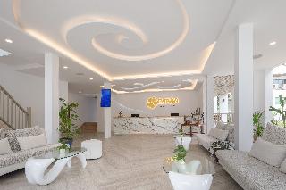 Chaba Cabana Beach Resort fotoÄŸrafÄ±