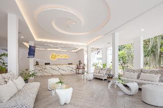 Chaba Cabana Beach Resort fotoÄŸrafÄ±