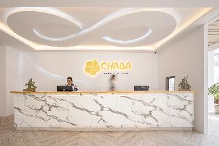 Chaba Cabana Beach Resort fotoÄŸrafÄ±
