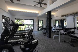 Chaba Cabana Beach Resort fotoÄŸrafÄ±