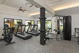 Chaba Cabana Beach Resort fotoÄŸrafÄ±