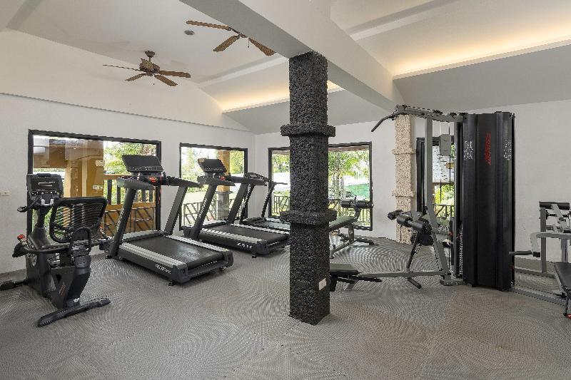 Chaba Cabana Beach Resort - Aktivite