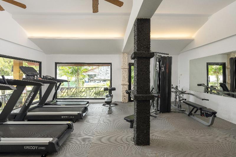 Chaba Cabana Beach Resort - Aktivite