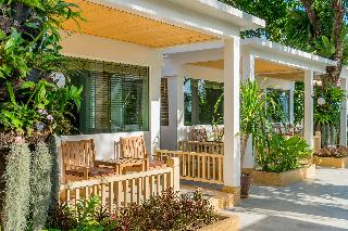 Chaba Cabana Beach Resort fotoÄŸrafÄ±