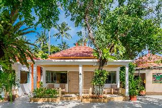 Chaba Cabana Beach Resort fotoÄŸrafÄ±