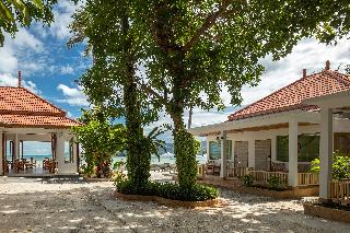Chaba Cabana Beach Resort otel fotoğrafı