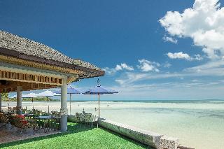 Chaba Cabana Beach Resort fotoÄŸrafÄ±