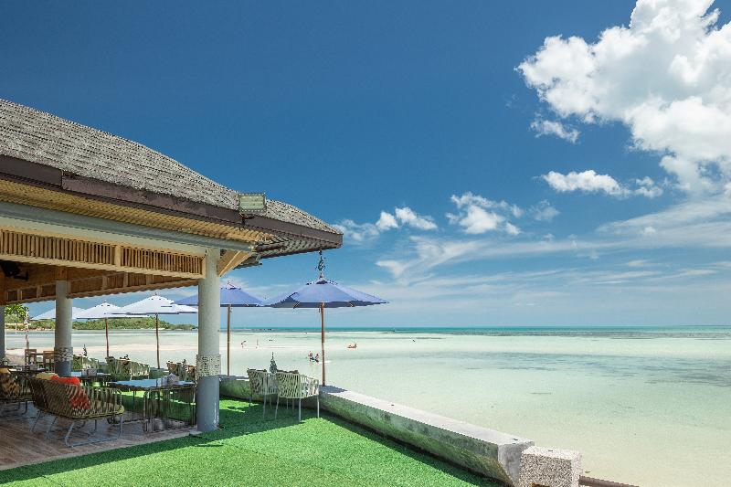 Chaba Cabana Beach Resort - Genel