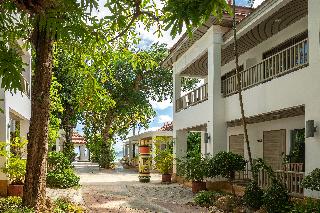 Chaba Cabana Beach Resort fotoÄŸrafÄ±