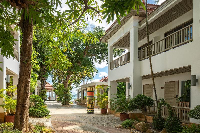 Chaba Cabana Beach Resort - Genel