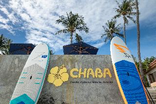 Chaba Cabana Beach Resort fotoÄŸrafÄ±