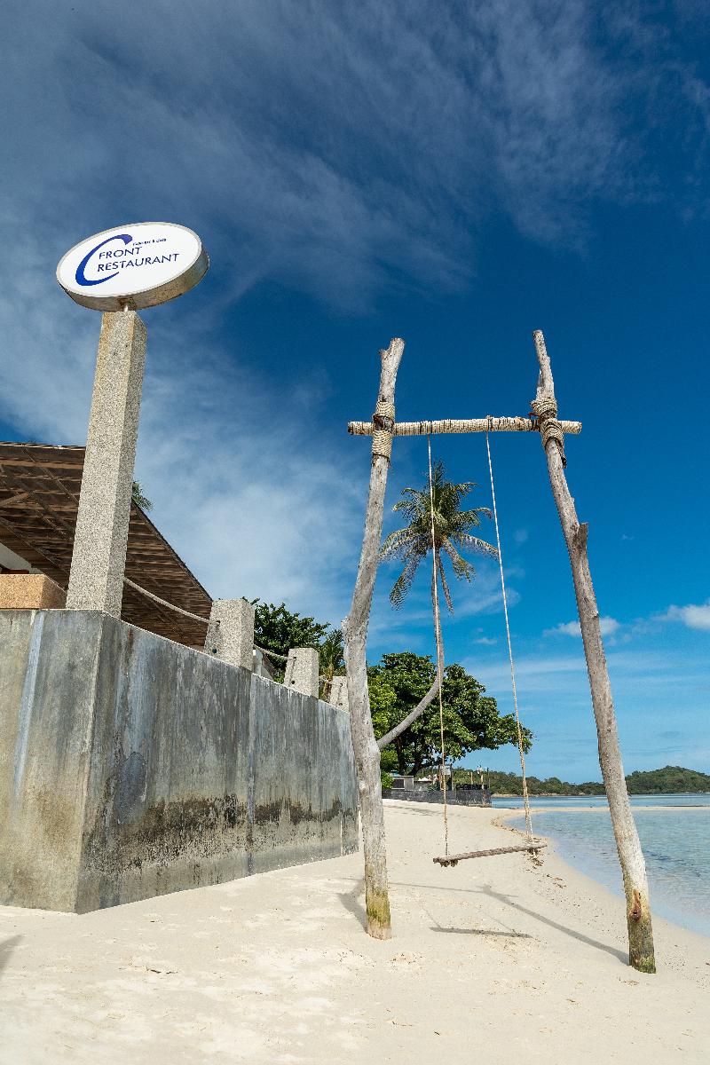 Chaba Cabana Beach Resort - Genel