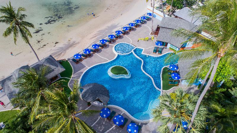 Chaba Cabana Beach Resort - Genel