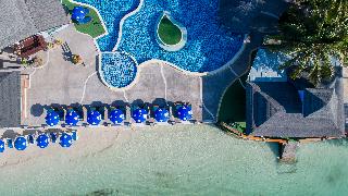 Chaba Cabana Beach Resort fotoÄŸrafÄ±