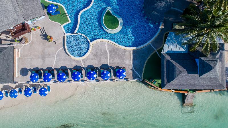 Chaba Cabana Beach Resort - Genel
