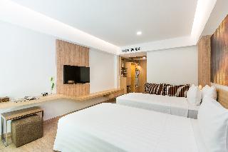Chaba Cabana Beach Resort fotoÄŸrafÄ±