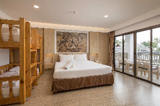 Chaba Cabana Beach Resort fotoÄŸrafÄ±