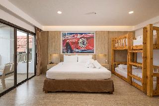 Chaba Cabana Beach Resort fotoÄŸrafÄ±