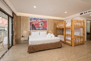 Chaba Cabana Beach Resort fotoÄŸrafÄ±