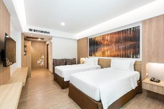 Chaba Cabana Beach Resort fotoÄŸrafÄ±
