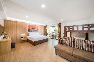 Chaba Cabana Beach Resort fotoÄŸrafÄ±