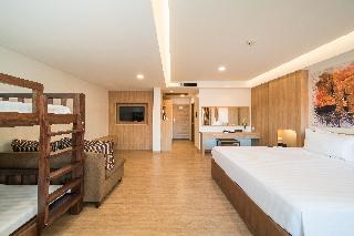 Chaba Cabana Beach Resort fotoÄŸrafÄ±