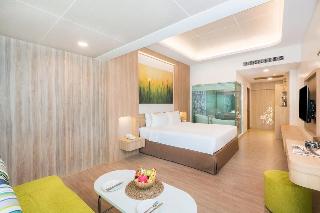 Chaba Cabana Beach Resort fotoÄŸrafÄ±