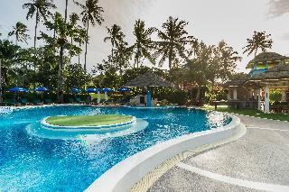 Chaba Cabana Beach Resort fotoÄŸrafÄ±