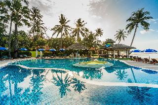 Chaba Cabana Beach Resort fotoÄŸrafÄ±
